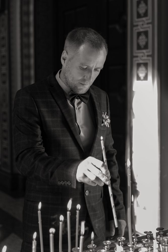 Photograph by Надежда Шевченко