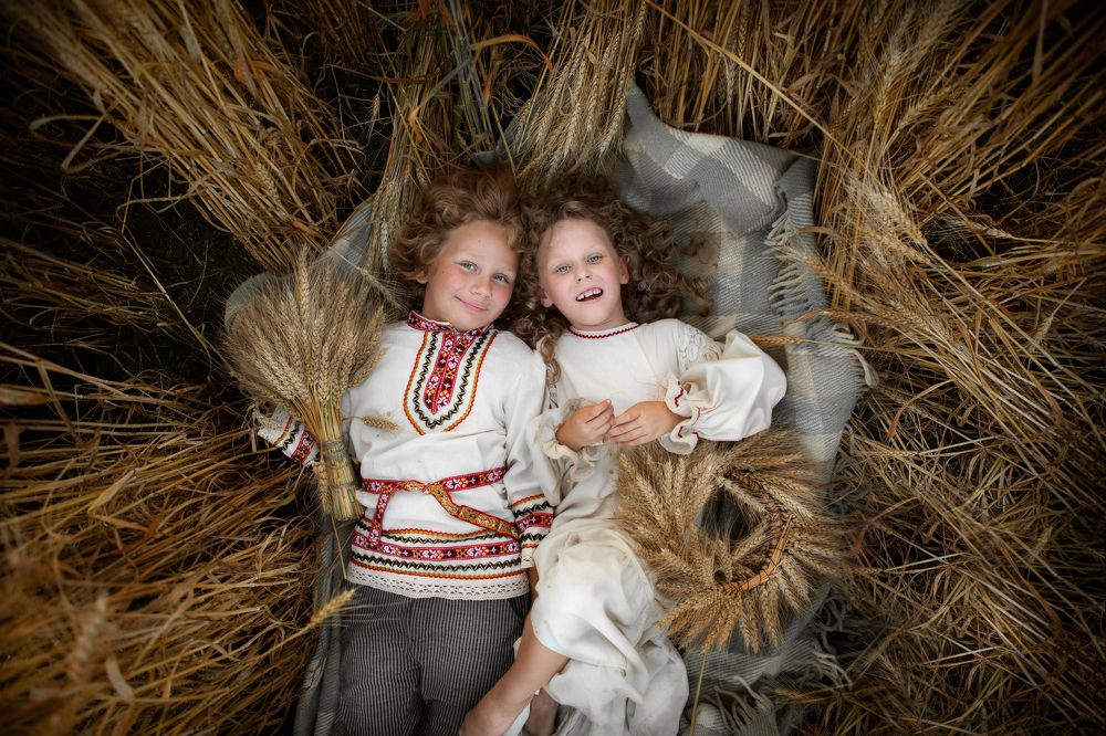 Фотография автора Анастасия Кучина