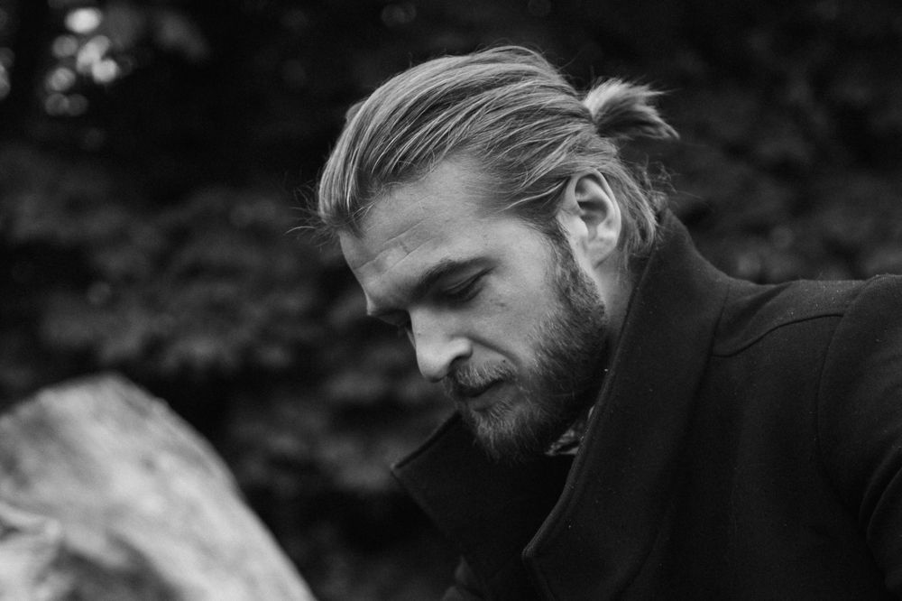 Photograph by Татьяна Оттер