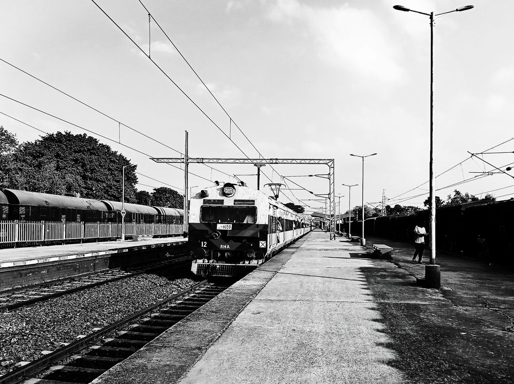Journey