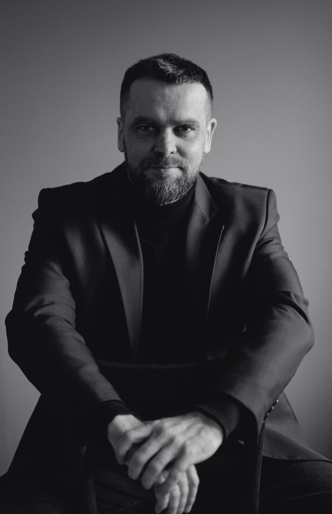 Фотография автора Светлана Бобошина