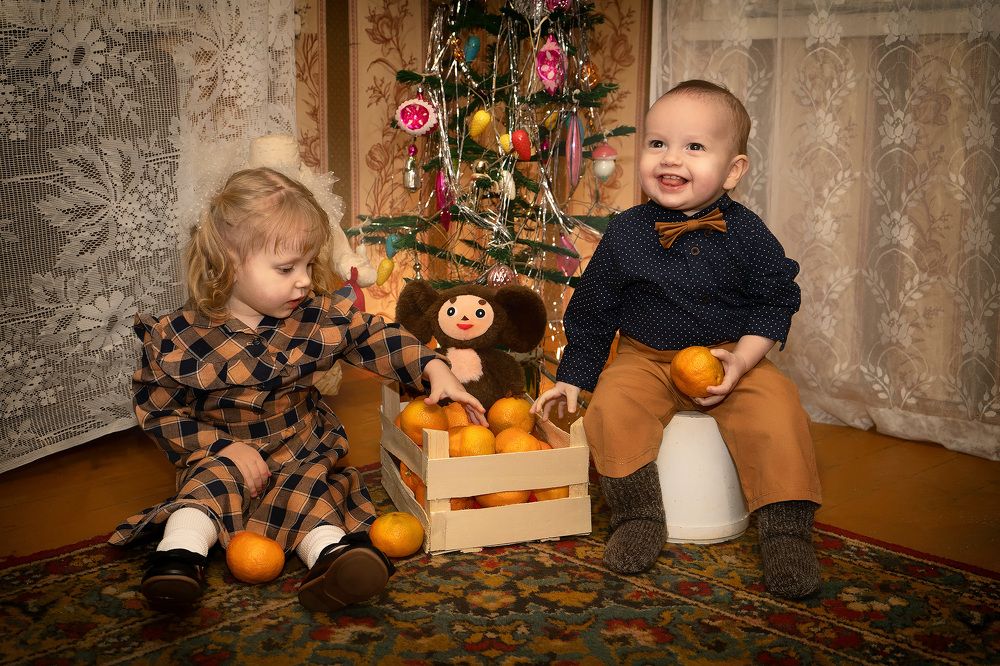 Photograph by Олеся Аполитова