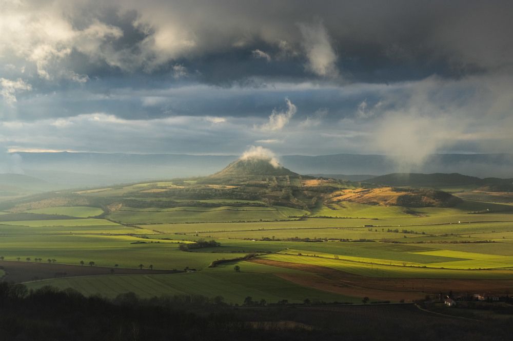 Photograph by Milan Chudoba