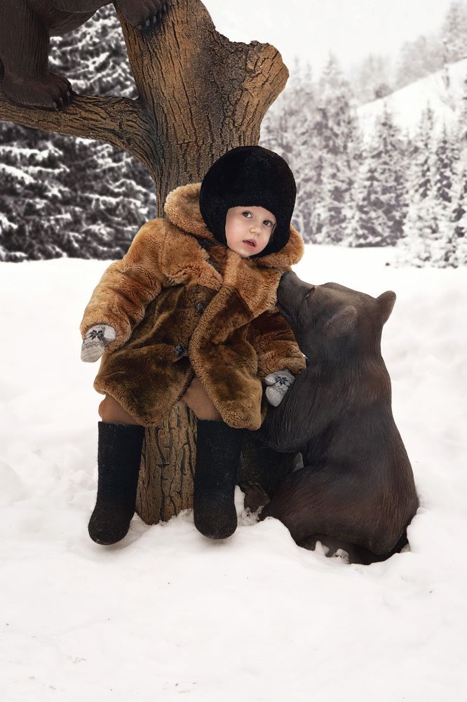 Photograph by Олеся Аполитова