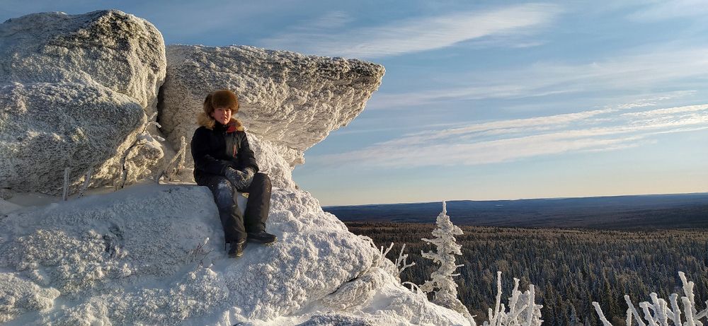 Photograph by Юлия Ташлыцкая