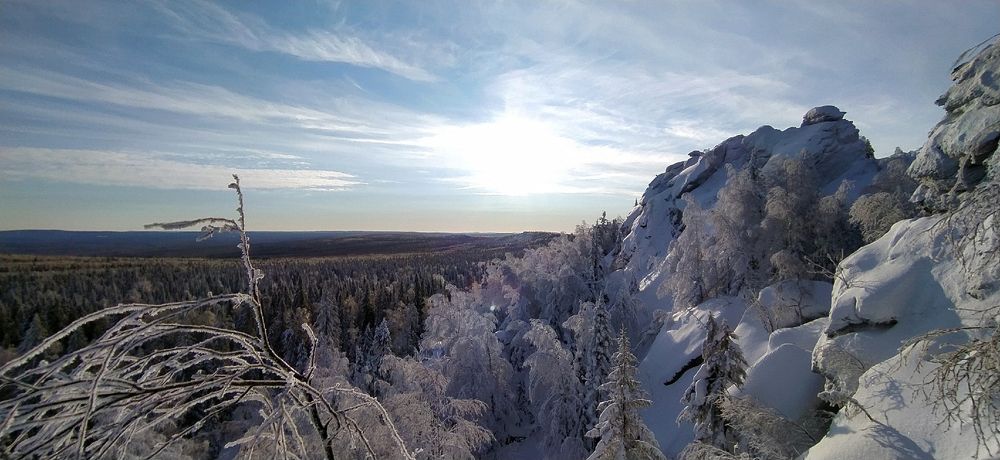 Photograph by Юлия Ташлыцкая