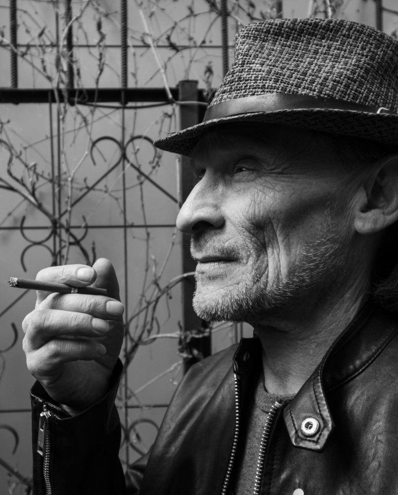 Photograph by Юрьев Борис