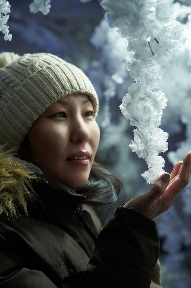 Photograph by Ivan Yaroev