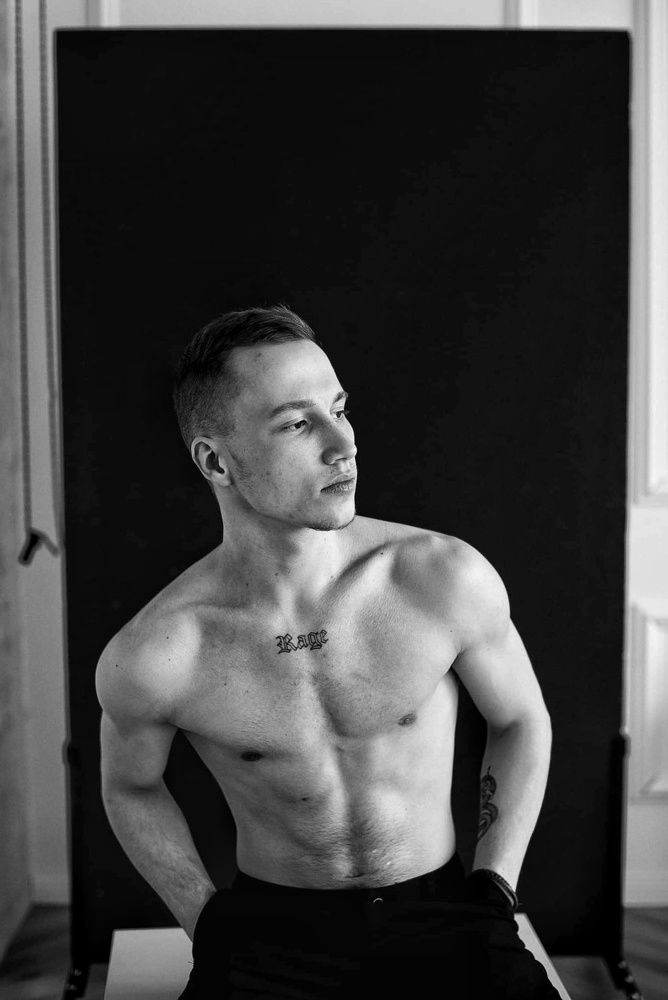 Photograph by Vera Nefedova