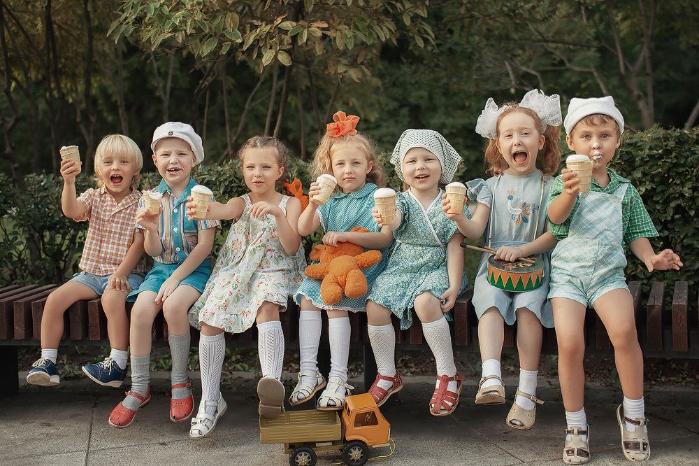 Photograph by Юлия Уточкина