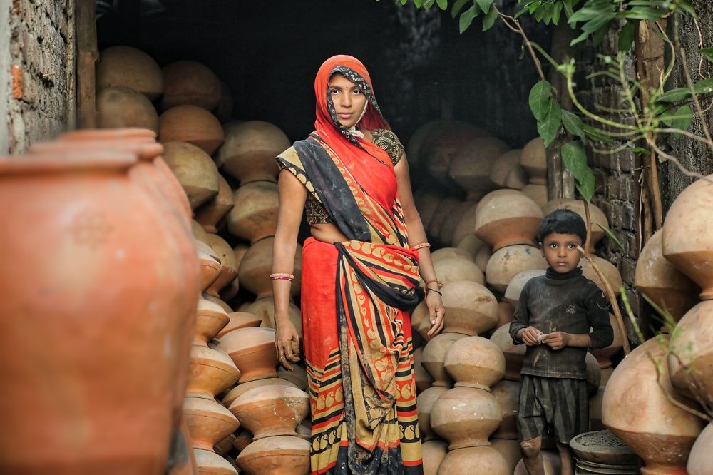 Фотография автора Mohammad Asif