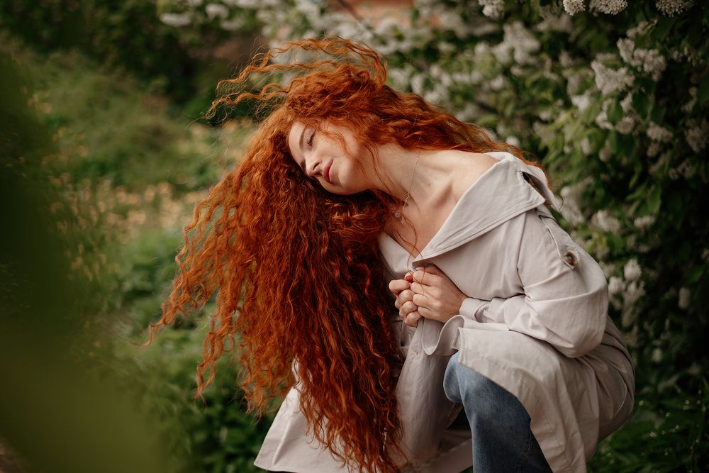 Photograph by Анастасия Филинская