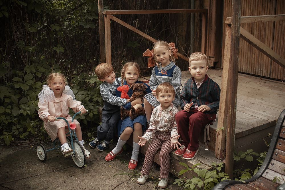 Photograph by Юлия Уточкина