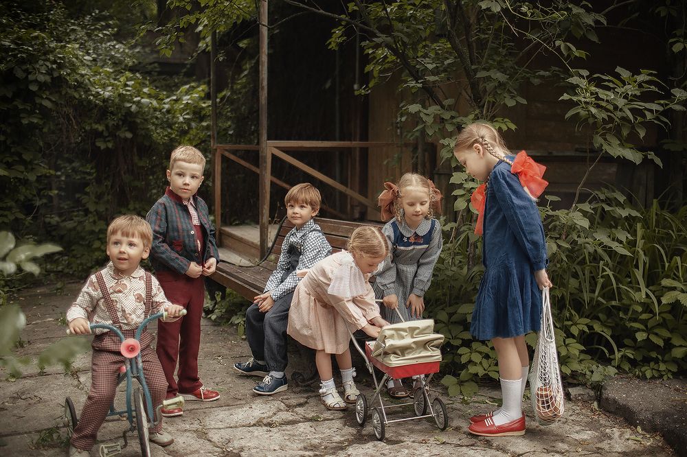 Photograph by Юлия Уточкина