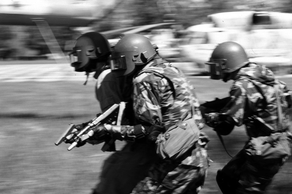 Photograph by Алексей Заморкин