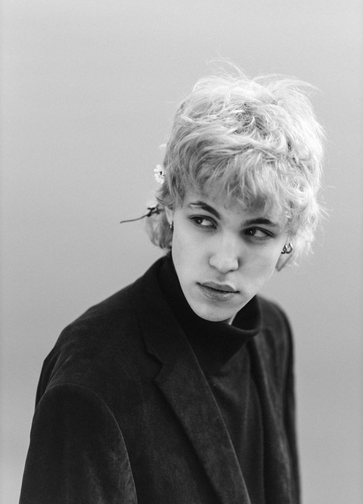 Photograph by Эльвира Ионова