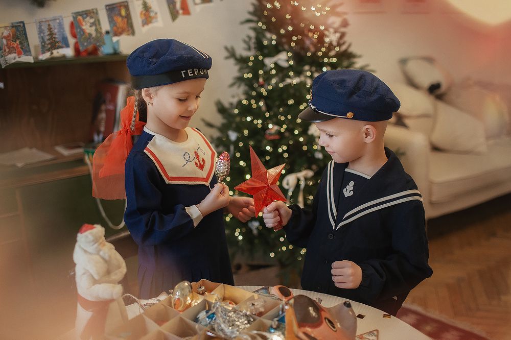 Photograph by Юлия Уточкина