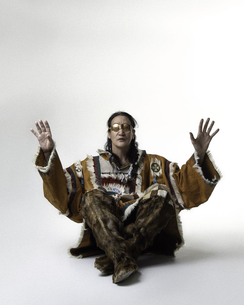 Photograph by Иван Постников