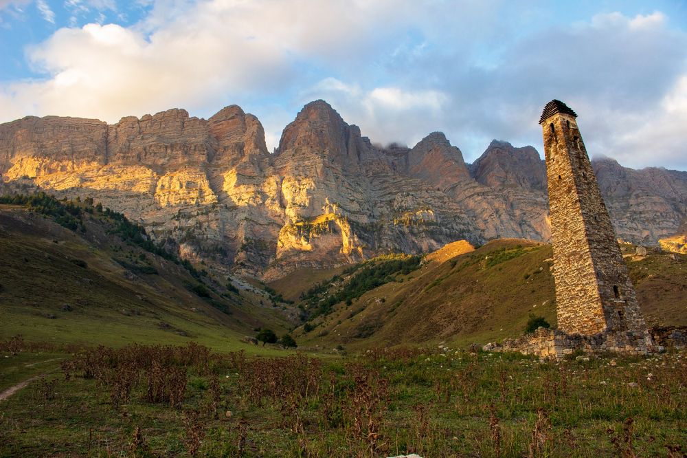 Photograph by Adam Yandiev