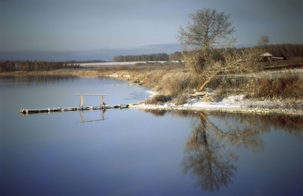 Photograph by Алексей Заморкин