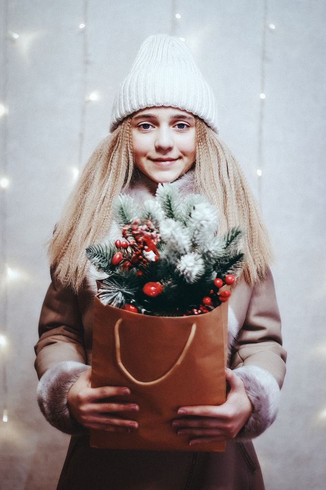 Photograph by Ольга Кирьязиева