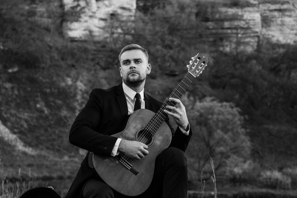 Photograph by Александр Карасев