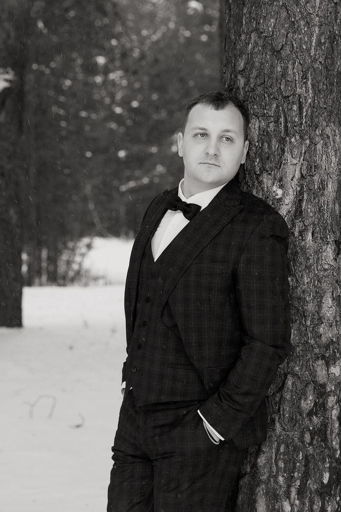 Photograph by Надежда Шевченко