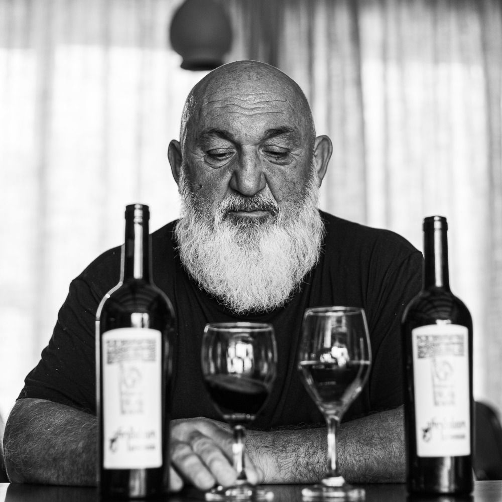 Photograph by Максим Меньшиков