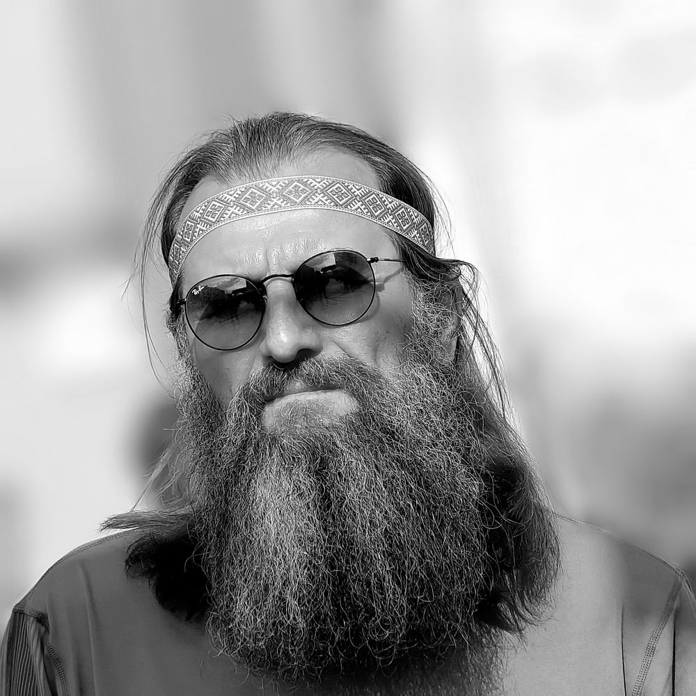 Photograph by Игорь Чеботарёв