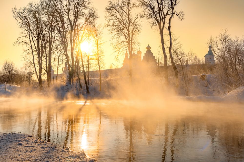 Photograph by Анастасия Малахова