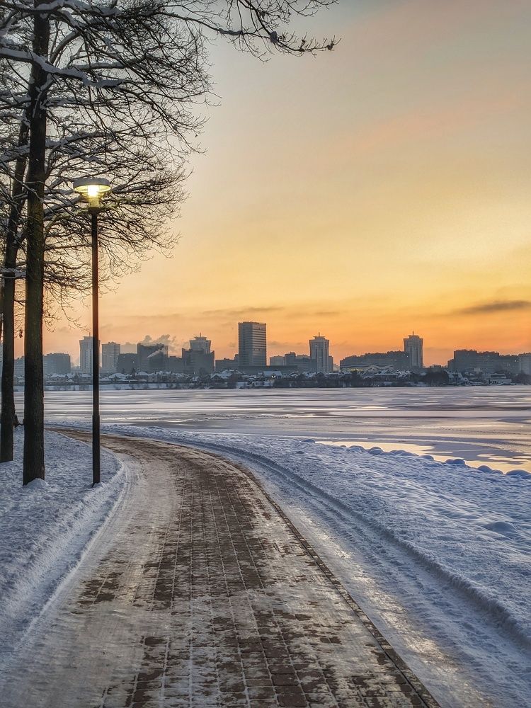 Photograph by Владимир Шаруба