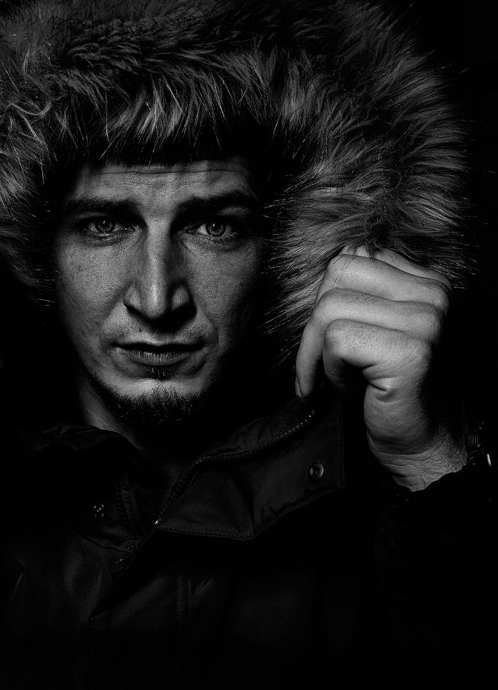 Photograph by Дмитрий Тертышников