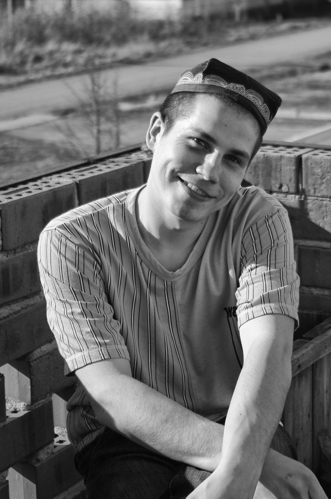 Photograph by Николай Захаров