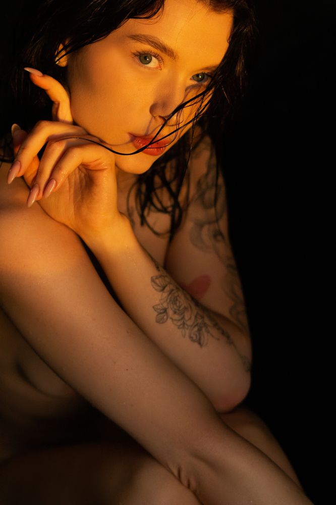 Photograph by Надежда Неклюдова