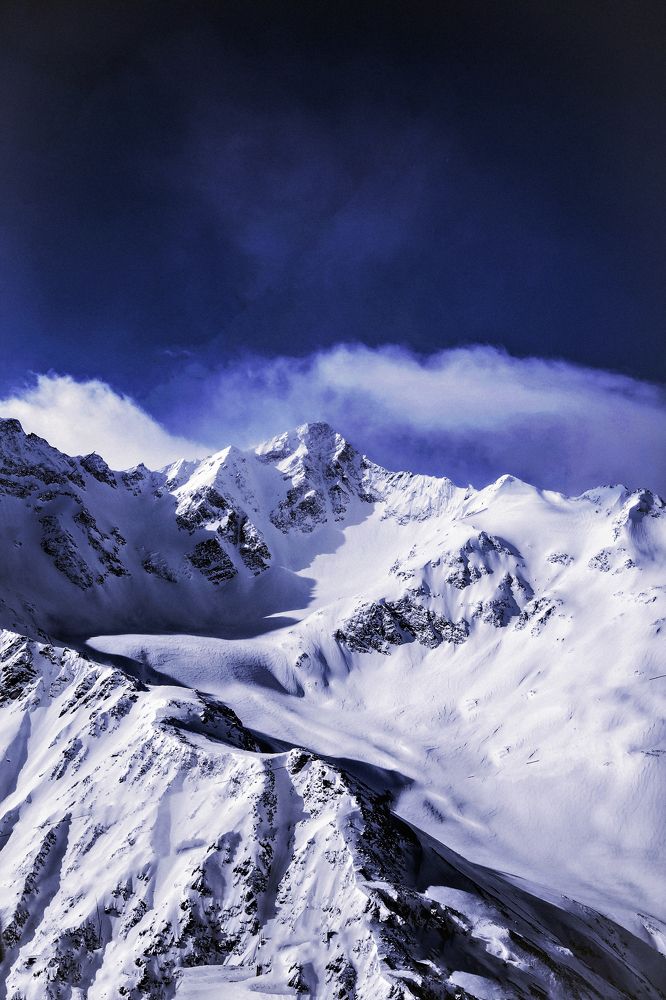 Photograph by Евгения Занадворова