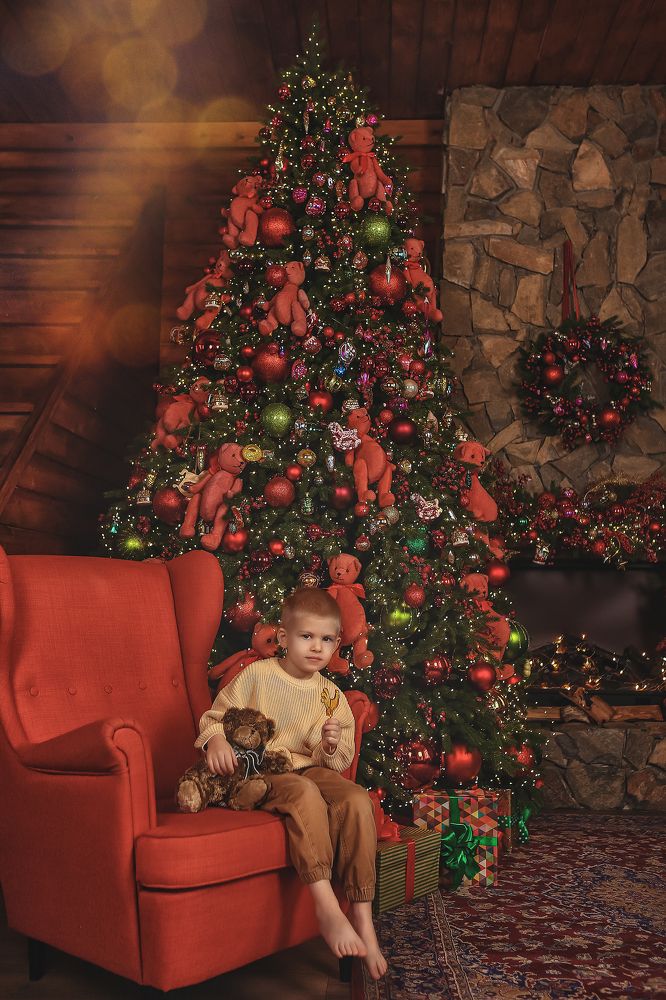 Photograph by Марина Леоненко