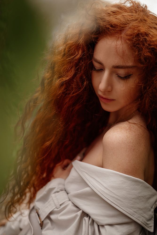 Photograph by Анастасия Филинская