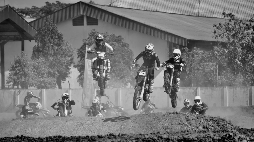 Фотография автора Pra Budi Zulkarnaen