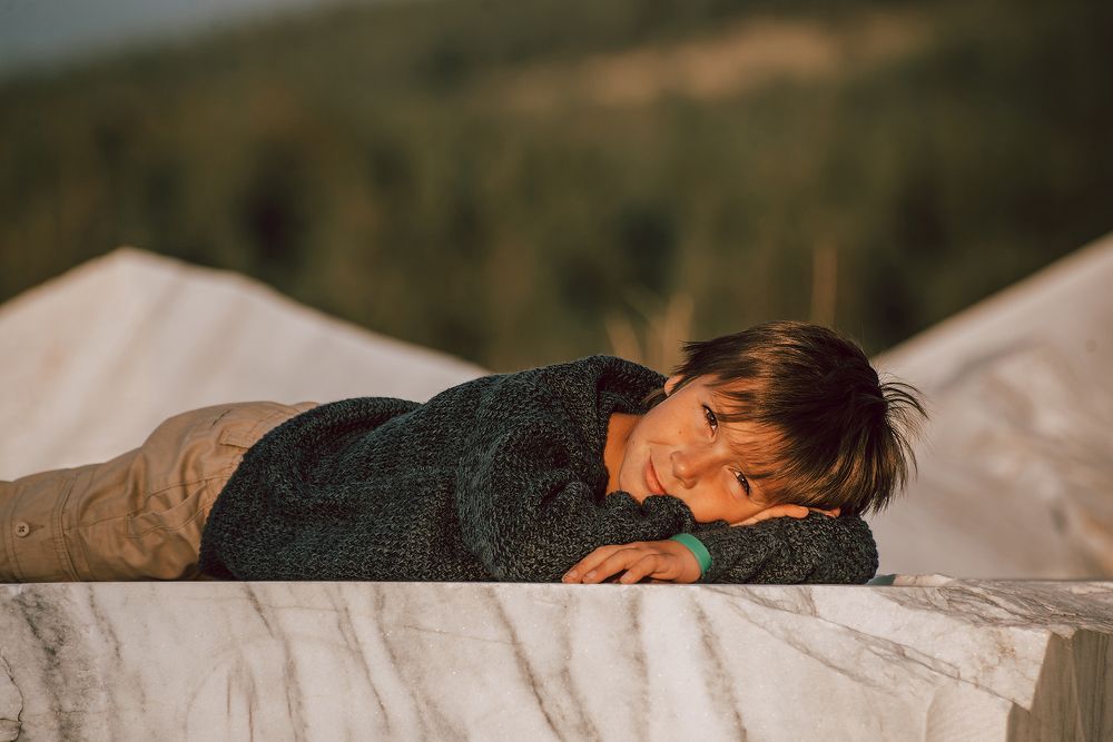 Photograph by Елена Рюмкина