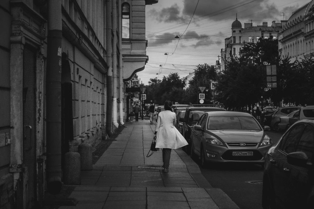 Photograph by Светлана Воскресенская