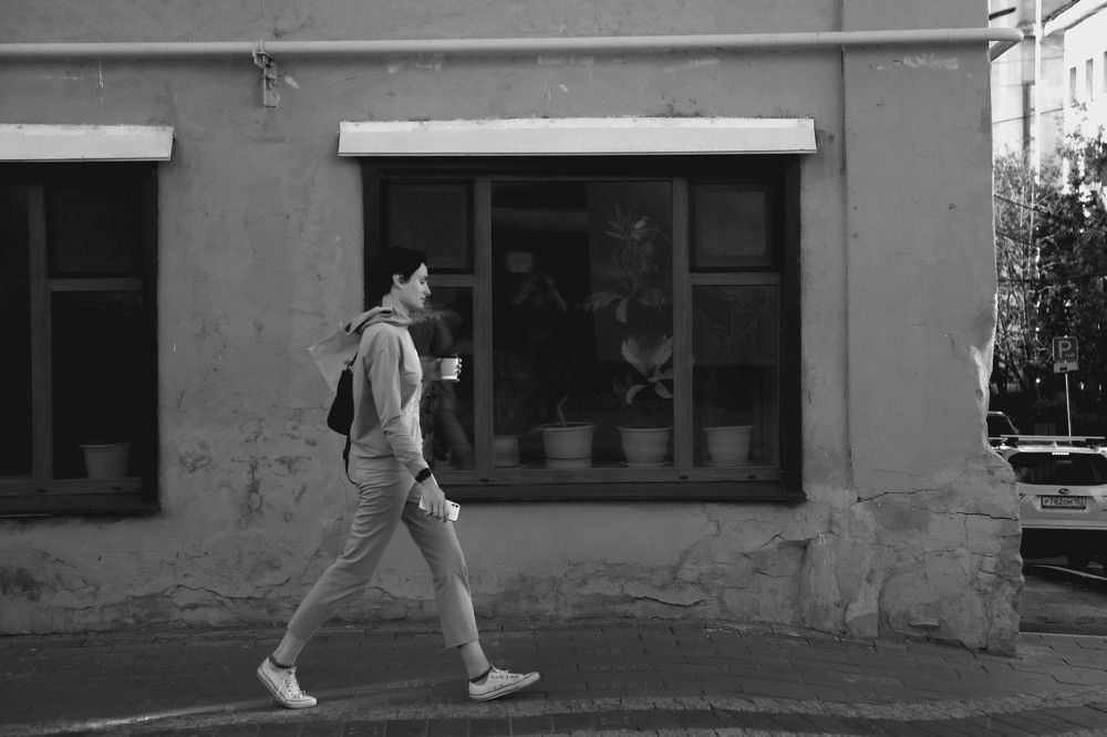 Photograph by Светлана Воскресенская