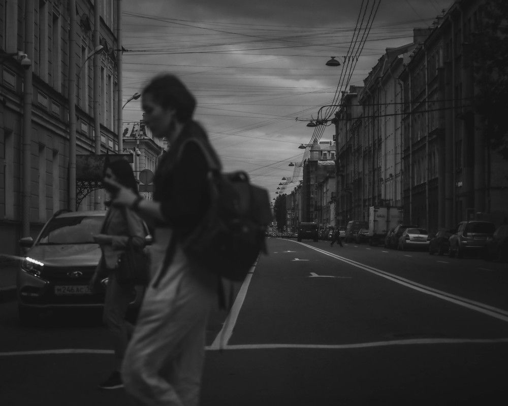 Photograph by Светлана Воскресенская