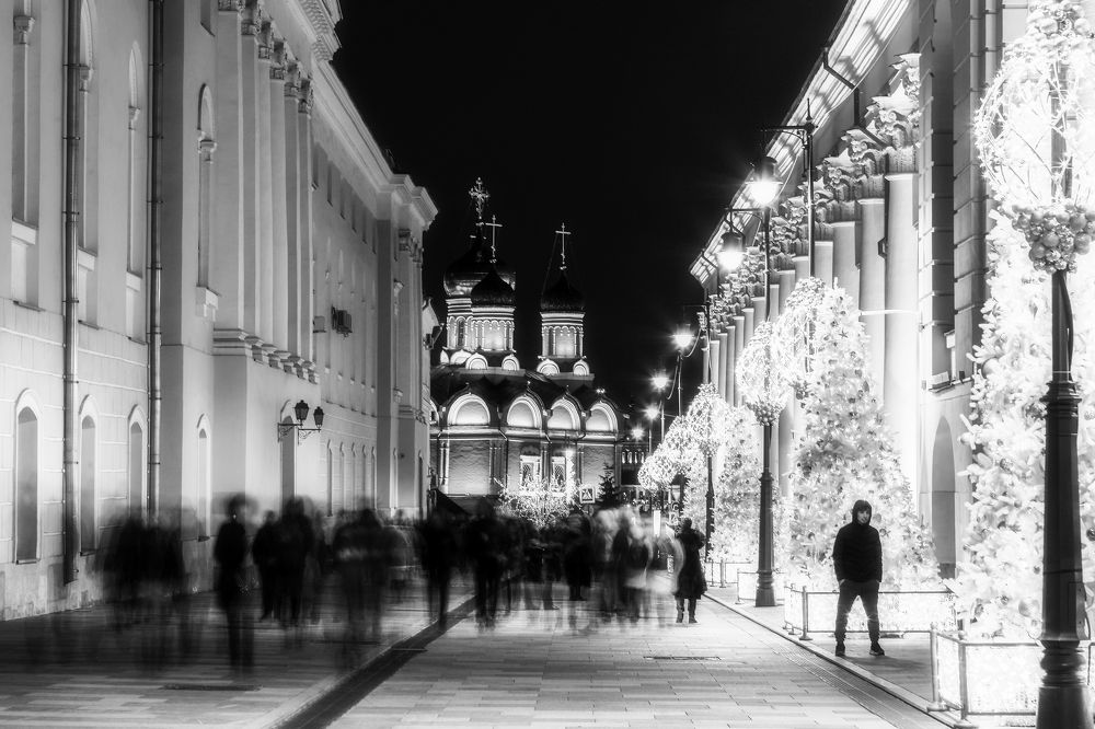 Photograph by Светлана Воскресенская