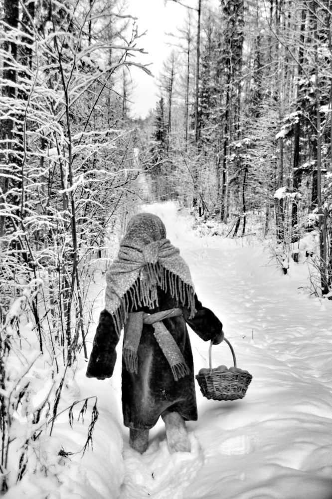 Photograph by Виктория Лобанова