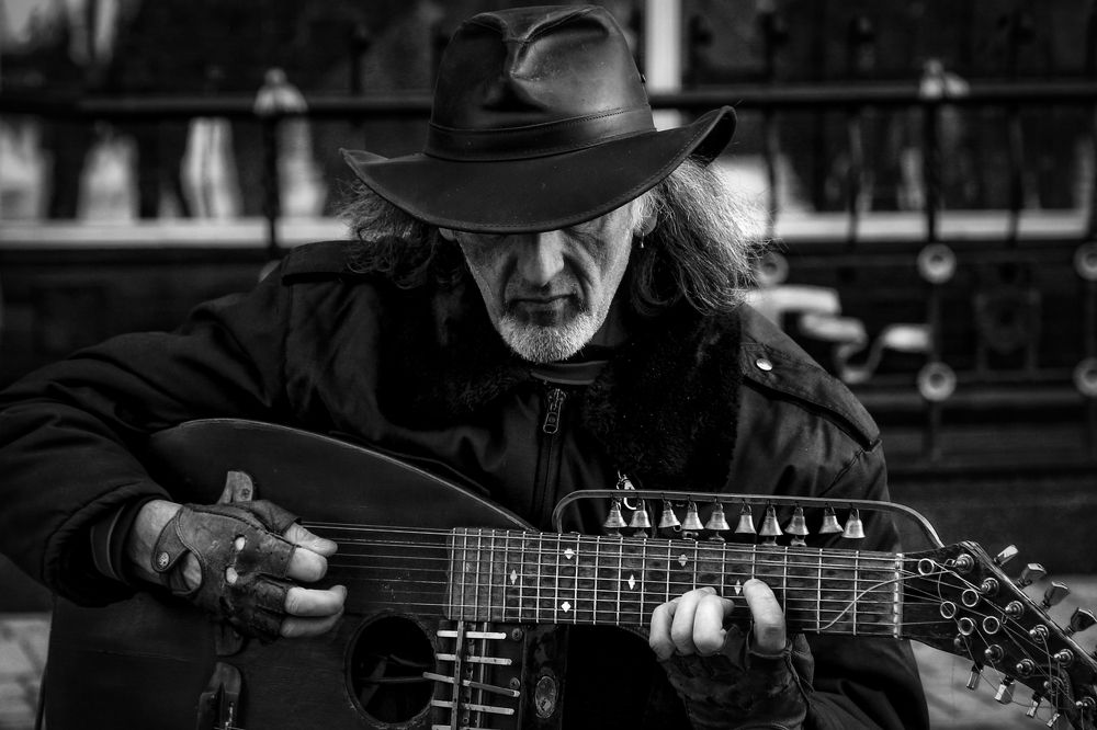 Photograph by Светлана Воскресенская