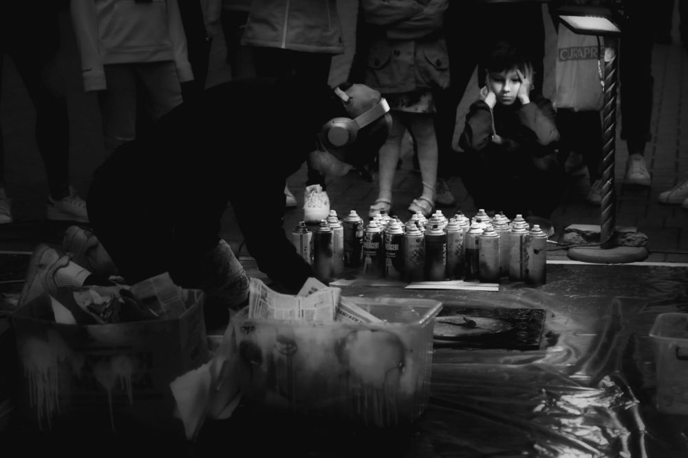 Photograph by Светлана Воскресенская