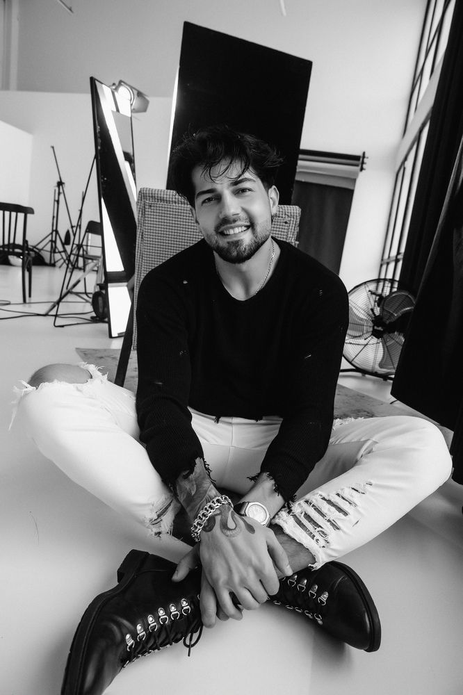 Photograph by Алёна Торбенко