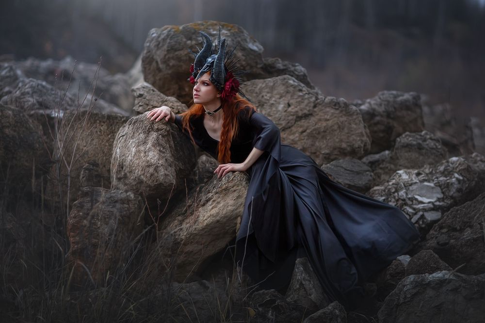 Photograph by Юлия Бусыгина