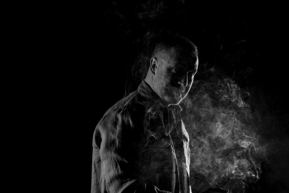 Photograph by Анастасия Филинская