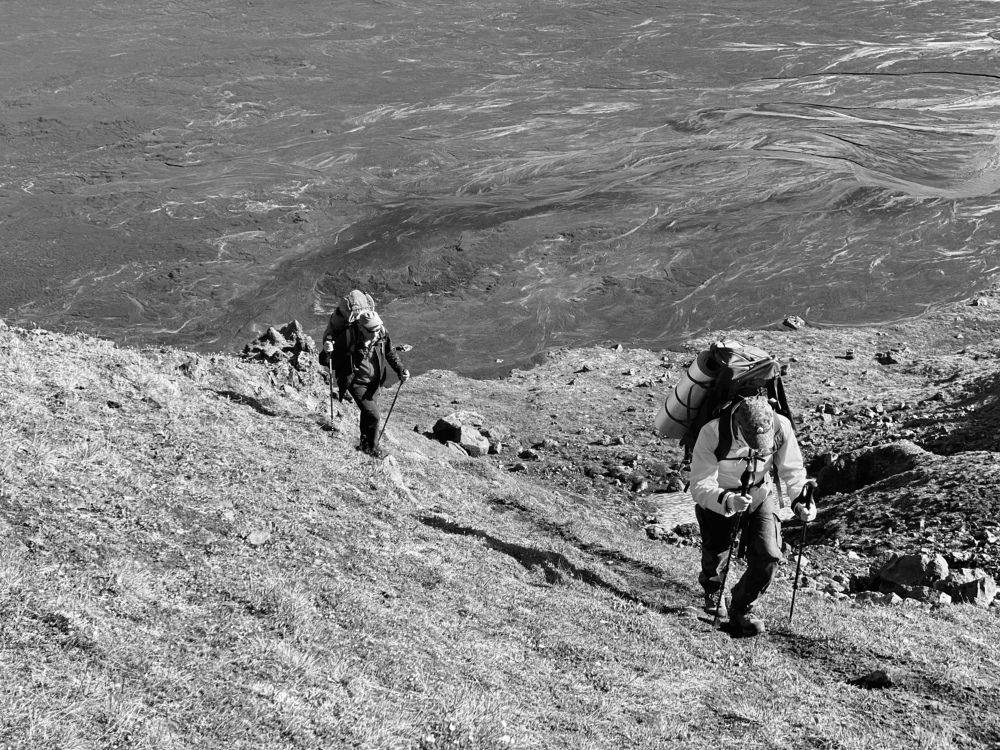 "Путь к вершине"